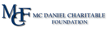 McDaniel Charitable Foundation